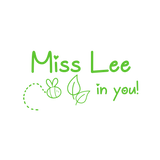 Personalised Teaching Stamp - Teacher Bee-Leaves in You