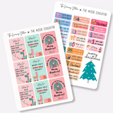 TLS x The Aussie Educator – Personalised Set B