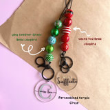 TLS x The Aussie Educator – Personalised Set B