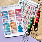 TLS x The Aussie Educator – Personalised Set A