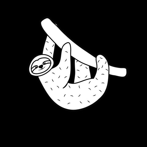 Teaching Stamp- Don't Give Up! Hang In There